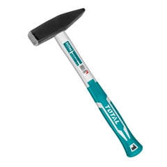 TOTAL TOOLS - Martillo Hojalatero Peña Mecánico Mango Fv 1000gr