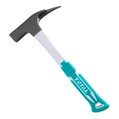 TOTAL TOOLS - Martillo para Andamio Trinquete Andamiero 600g