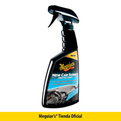 MEGUIARS - Limpieza De Interior New Car Scent Protectant