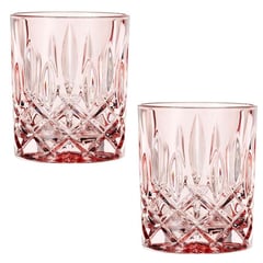 NACHTMANN - Set 2 Vasos Noblesse Fresh Rosé