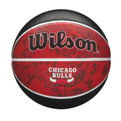 WILSON - Balón Basketball NBA Team Tiedye