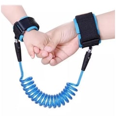 GENERICO - Pulsera Seguridad Anti Extravío Para Niños