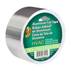 DUCK TAPE - Cinta para ductos 48mm x 9,1 mts