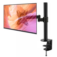 DM - Soporte Monitor brazo atril escritorio 13 a 27 HW-701