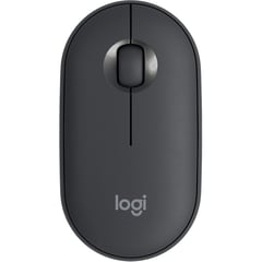 PUREPOWER - Mouse Logitech m350 Pebble Bluetooth