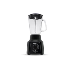 MOULINEX - Licuadora Powermix Glass 550w