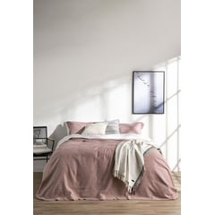 ESPRIT - Cubrecama Matelasse Super King ESPRIT