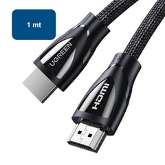 UGREEN - Cable HDMI 2.1 8K modelo HD140 1mt