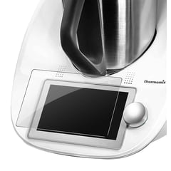 GENERICO - Protector de Pantalla para Thermomix ® TM6