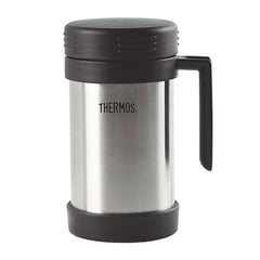 THERMOS - Termo Comida Acero 500ml