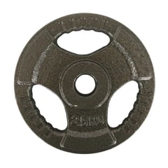 BARBELL - Disco para Pesas 2.5 kg