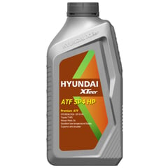 HYUNDAI - Aceite para Transmisión Automática Xteer Sp4 1Lt