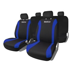 SPARCO - Cubre Asiento