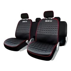 SPARCO - Cubre Asiento