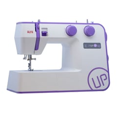 ALFA - MAQUINA DE COSER MOD STYLE 40UP