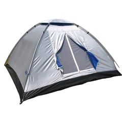 CHANGZHOU GILLIBRAND CAMPING OUTDOOR - Carpas Suncamp 8 personas Plata - Gillibrand