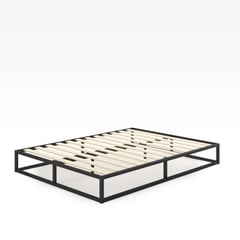 ZINUS - Base de cama JOSEPH 1 plaza 90x190x25cm