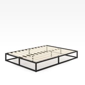 ZINUS - Base de cama JOSEPH 2 plazas 150x190x25cm