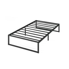 ZINUS - Base de cama ABEL 1 plaza 90x190x36cm