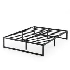 ZINUS - Base de cama ABEL 2 plazas 150x190x36cm