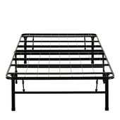 ZINUS - Base de cama SHAWN 1 plaza 90x190x36cm