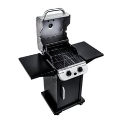 CHAR BROIL - Parrilla gas modelo 517