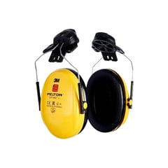 3M - Fono Peltor H510p3e PCasco