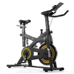 BASKO FITNESS - Bicicleta Spinning APP