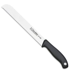 3 CLAVELES - Cuchillo Panero Evo 20 CM