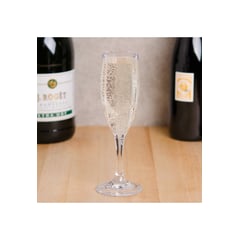 IMAHE - COPA CHAMPAGNE POLICARBONATO 180 cc