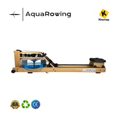 AQUAROWING - REMADORA DE AGUA - NATURAL