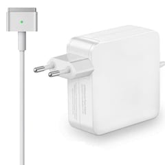 NEWO - Cargador para Macbook Pro Retina 13 60w Magsafe 2	Alternativo