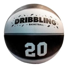 DRB - Balón Basketball Goma #7