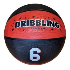 DRB - Balón Basketball Goma #7