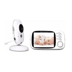 OFERTABKN - Cámara Baby Monitor Bebes Micrófono Visión Nocturna 3.2 603