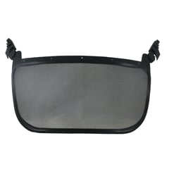 STEELPRO - Visor Malla 8X16