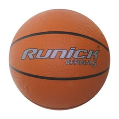 GENERICO - Balon Basquet Basket N5 Runick