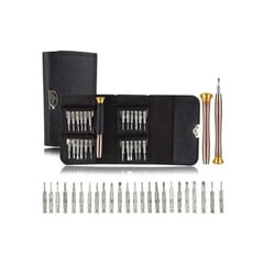 ESHOPANGIE - Kit Destornillador Torx 25 En 1 Torx Para Celular