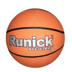 GENERICO - Balon Basquet Basket N7 Runick