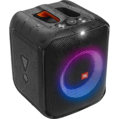 JBL - Parlante Bluetooth PartyBox Encore Essential TWS Black