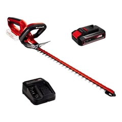 EINHELL - CORTASETOS INALAMBRICO 18V BATERIA + CARGADOR 3410642