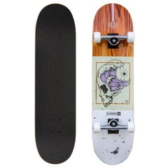 LIEBRE - Skate Maverick Purple Pro