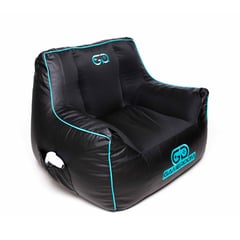 GR GAMEROOM - Silla Puff Gamer Epic