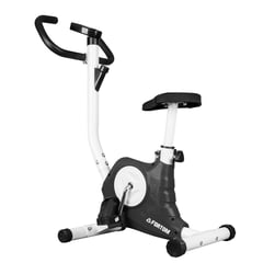 BASKO FITNESS - Bicicleta Estatica Fortom