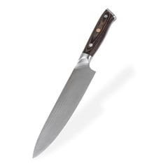 WEBSTER - Cuchillo Acero Premium Parrillero Cocina Chef - Cafe