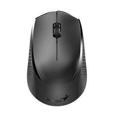 GENIUS - Mouse NX-8000S BluEye Wireless Negro