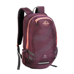 HEAD - Mochila Laskar 20 Outdoor Camping New Burdeo