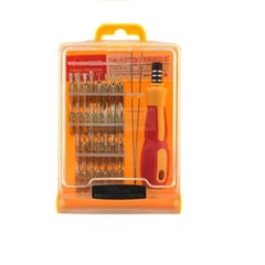 DM - DESTORNILLADOR SET 32PCS HS-6032