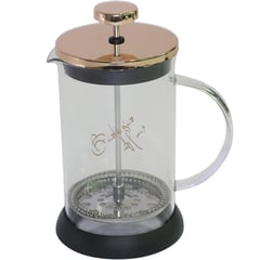 BERLINGER HAUS - Cafetera Francesa 600 ML