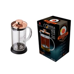 BERLINGER HAUS - Cafetera Francesa 600 ML